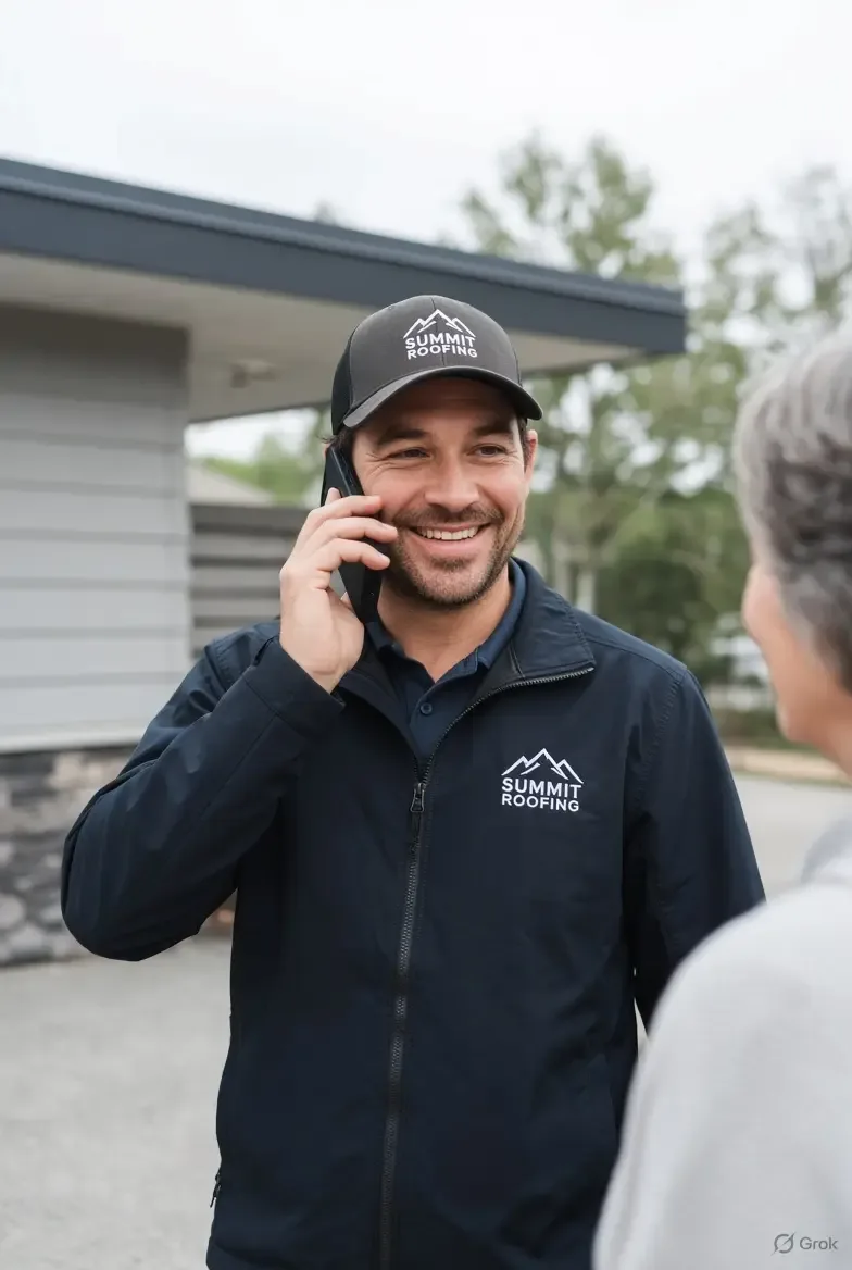 Flat Roof Leak Repair South Point, OH FAQs